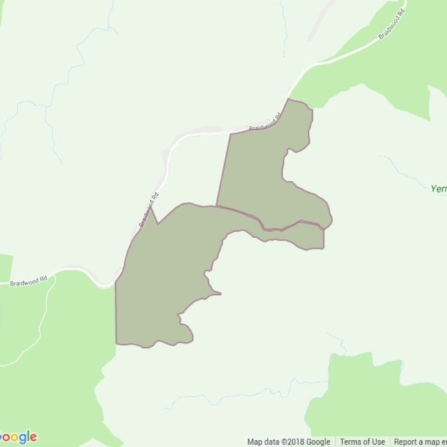 Jerrawangala National Park field guide