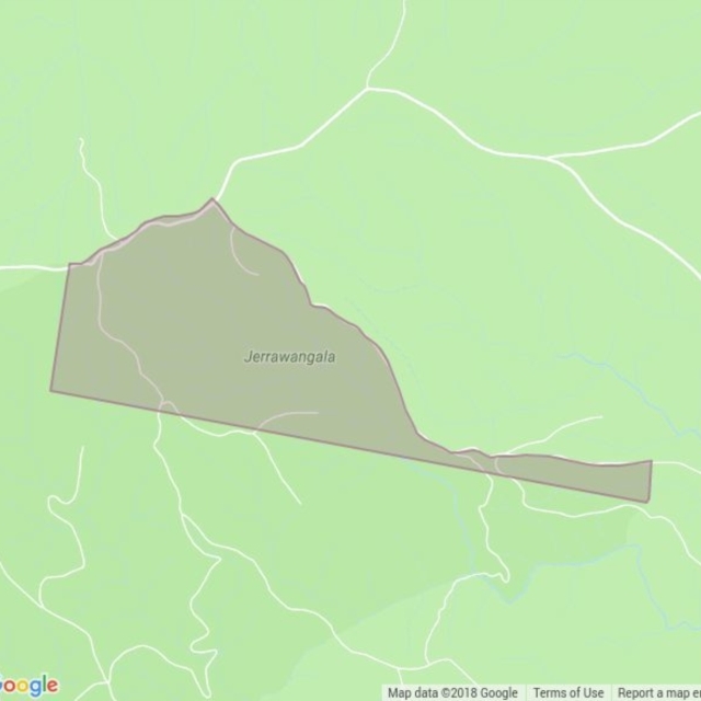 Jerrawangala State Forest field guide