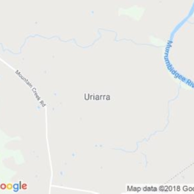 Uriarra, NSW field guide