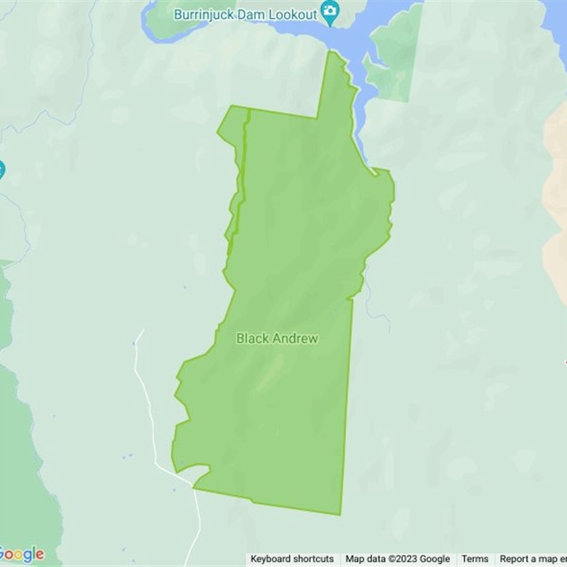 Black Andrew Nature Reserve