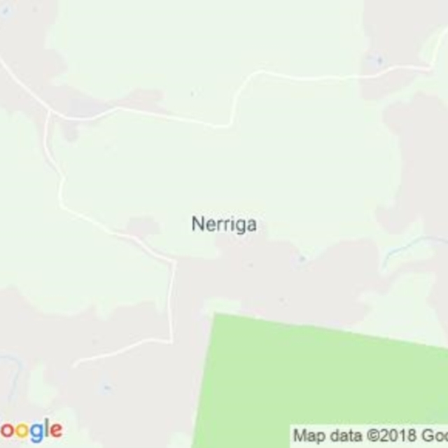 Nerriga, NSW field guide