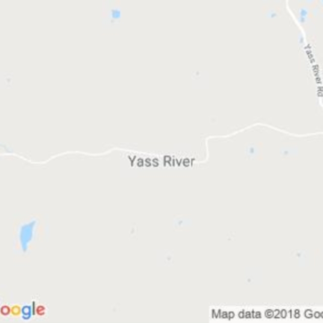 Yass River, NSW field guide