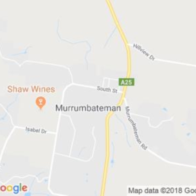 Murrumbateman, NSW field guide