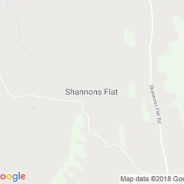 Shannons Flat, NSW field guide