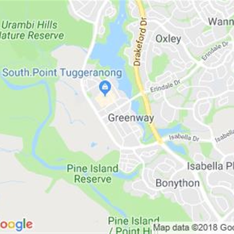 Tuggeranong DC, ACT