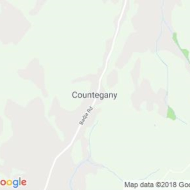 Countegany, NSW field guide