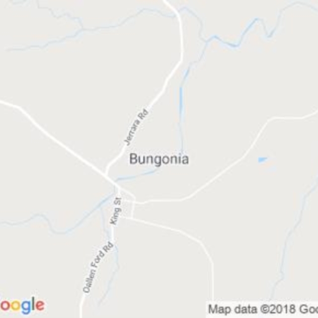 Bungonia, NSW field guide