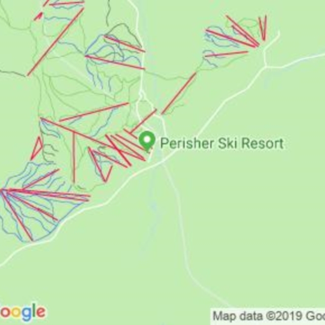 Perisher Valley, NSW field guide