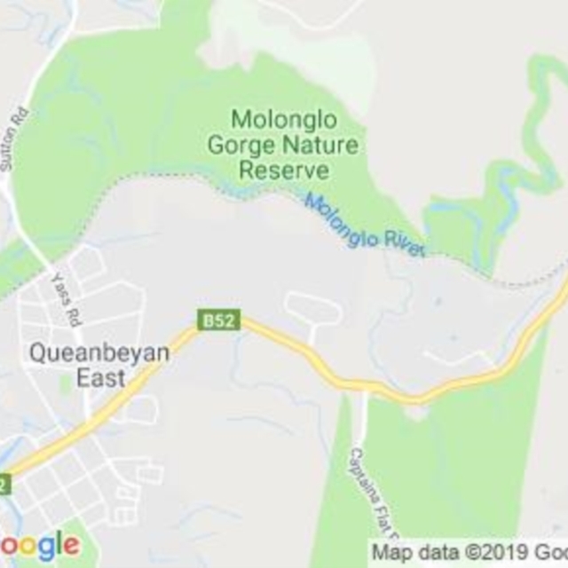 The Ridgeway, NSW field guide
