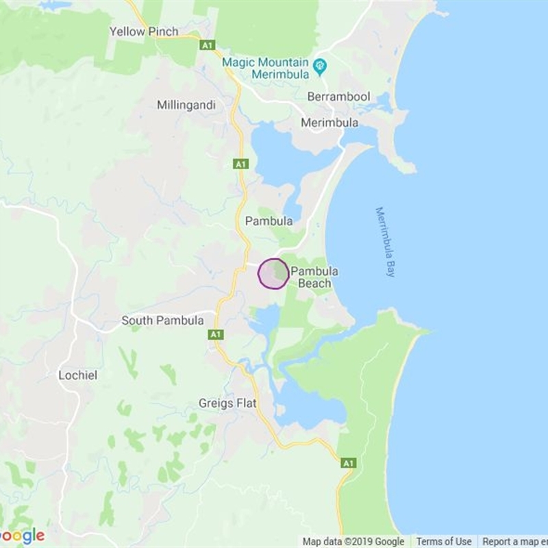 Pambula Preschool