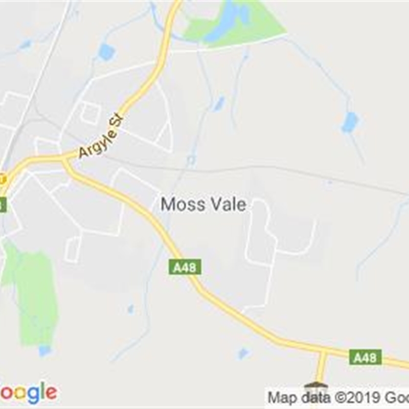 Moss Vale, NSW