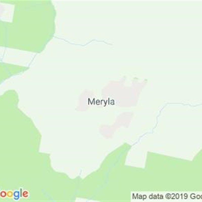 Meryla, NSW