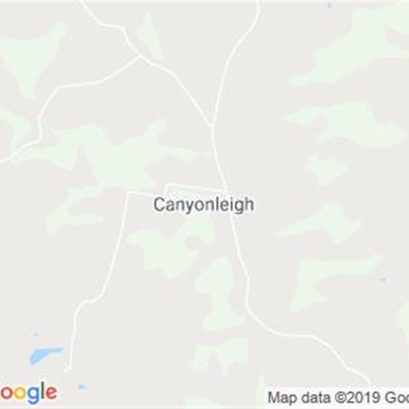 Canyonleigh, NSW