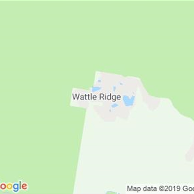 Wattle Ridge, NSW