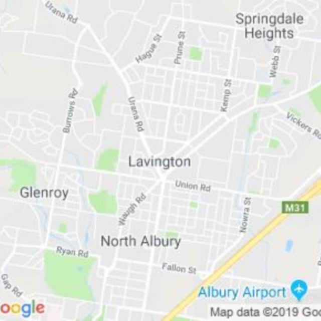 Lavington, NSW