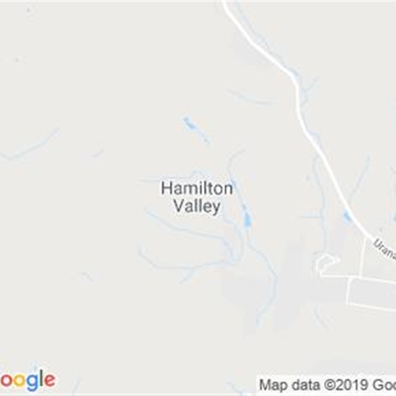 Hamilton Valley, NSW