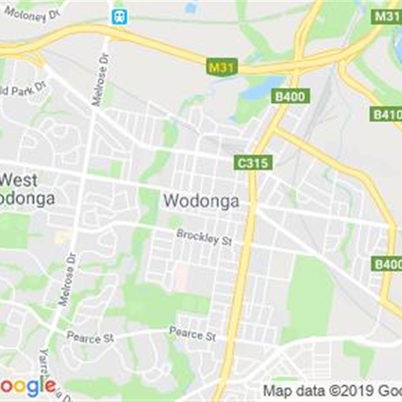 Wodonga, VIC