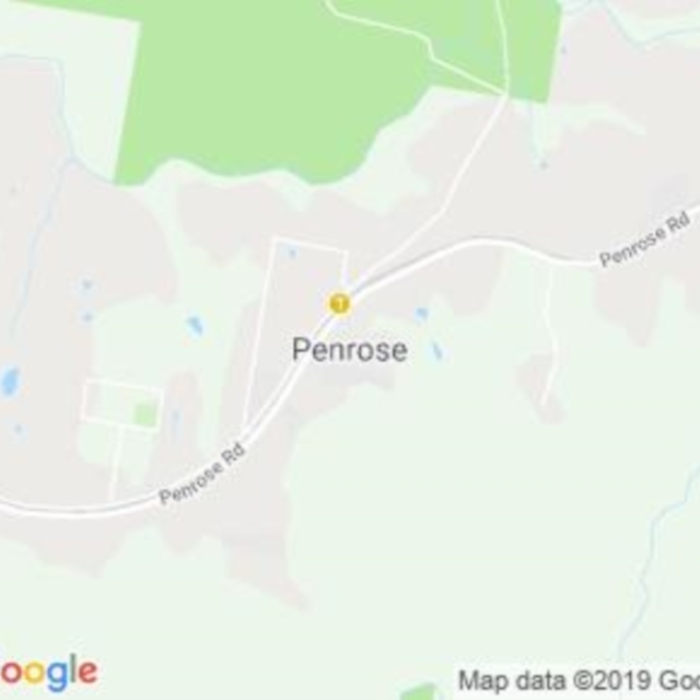 Penrose, NSW field guide