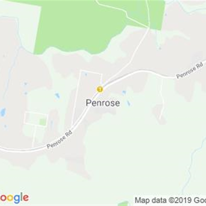 Penrose, NSW