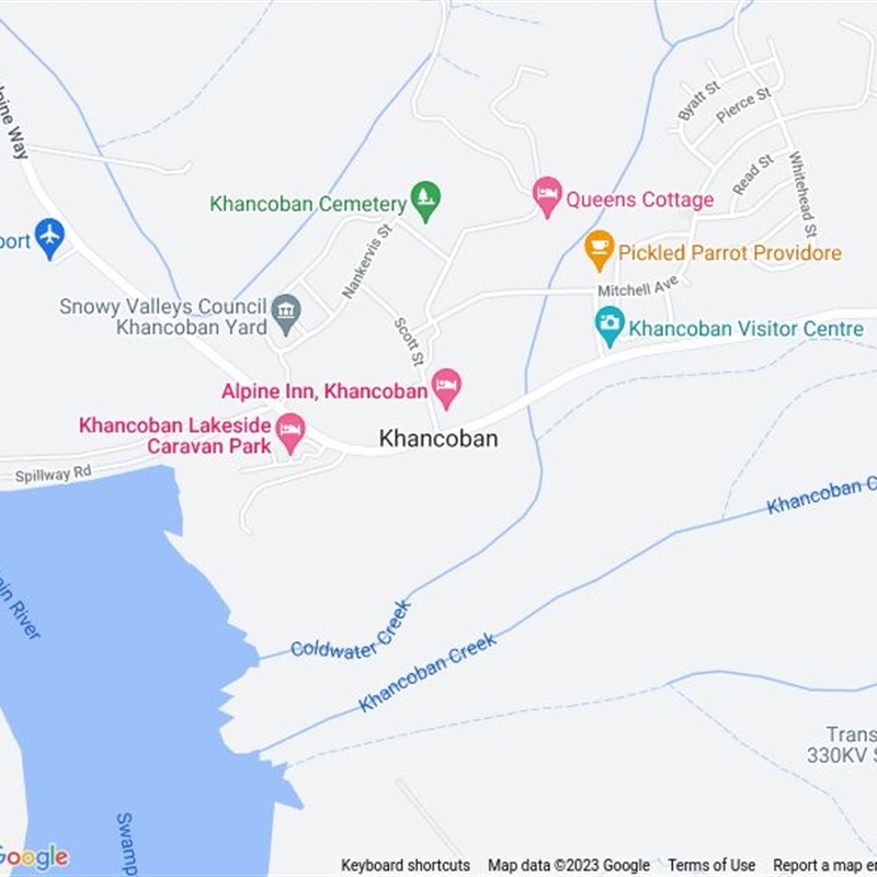 Khancoban, NSW