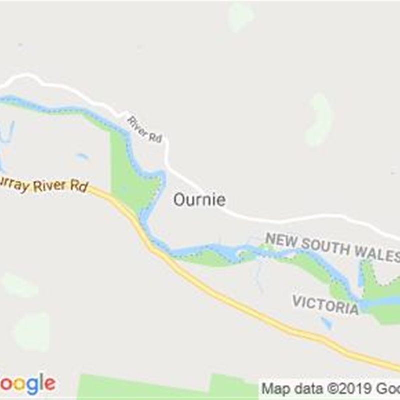 Ournie, NSW