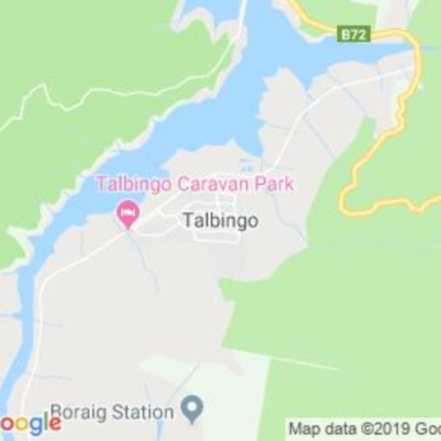 Talbingo, NSW field guide