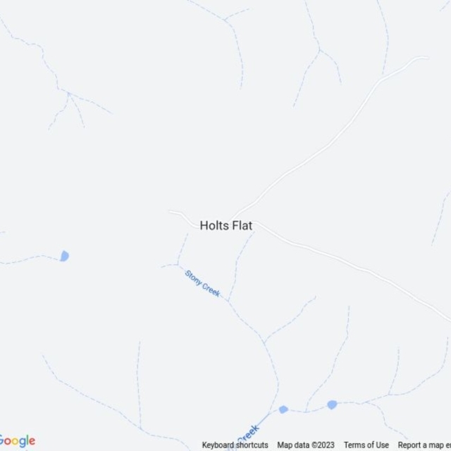 Holts Flat, NSW field guide