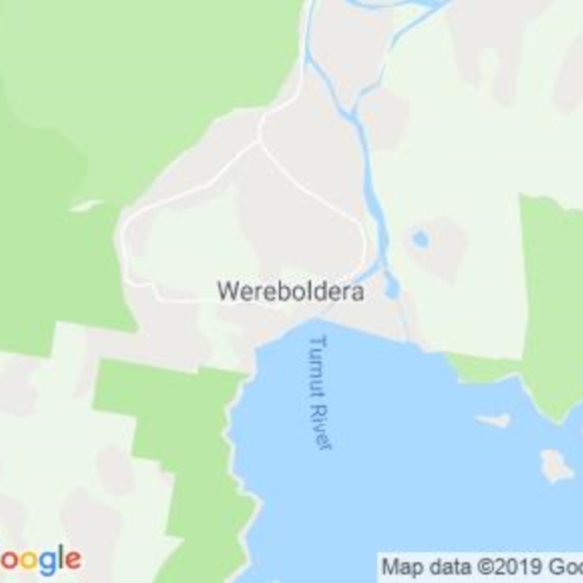 Wereboldera, NSW field guide