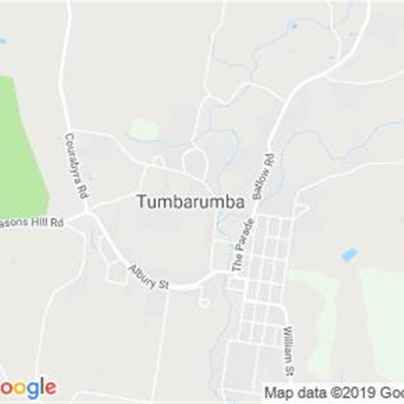 Tumbarumba, NSW