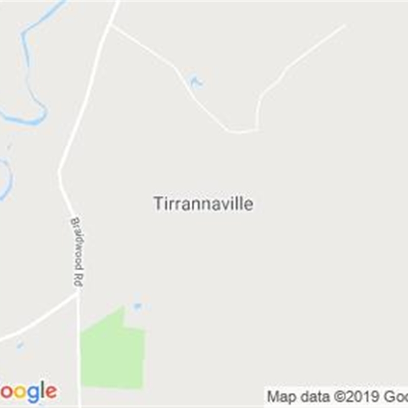 Tirrannaville, NSW