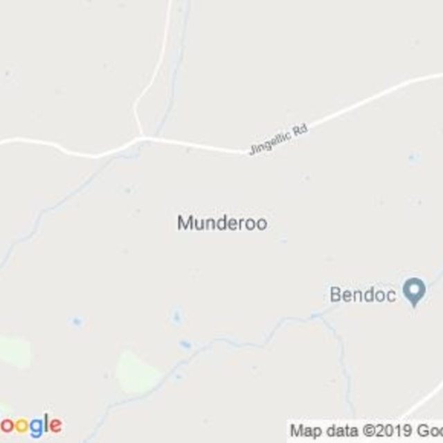 Munderoo, NSW field guide