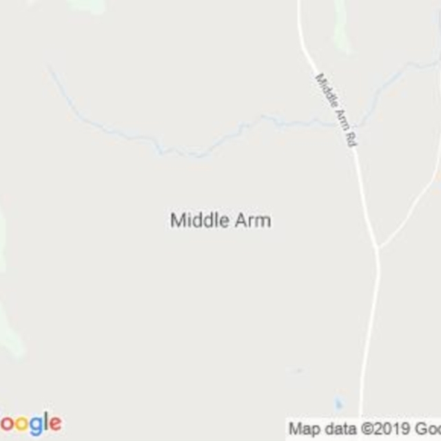 Middle Arm, NSW field guide