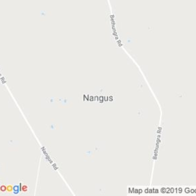 Nangus, NSW