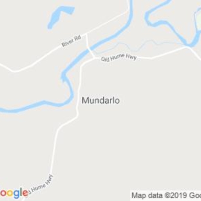 Mundarlo, NSW field guide