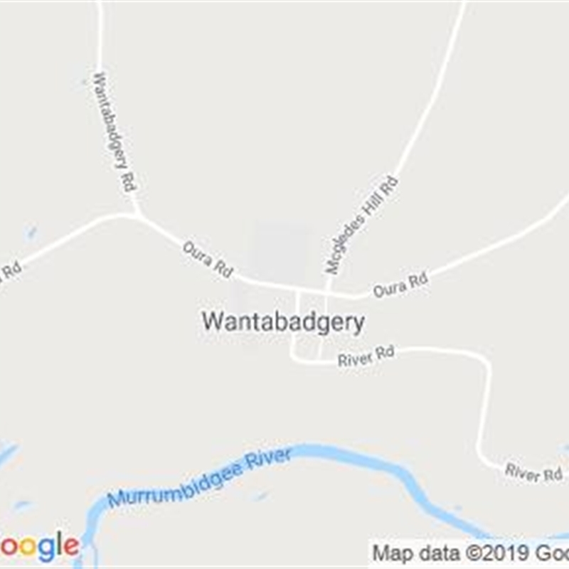 Wantabadgery, NSW