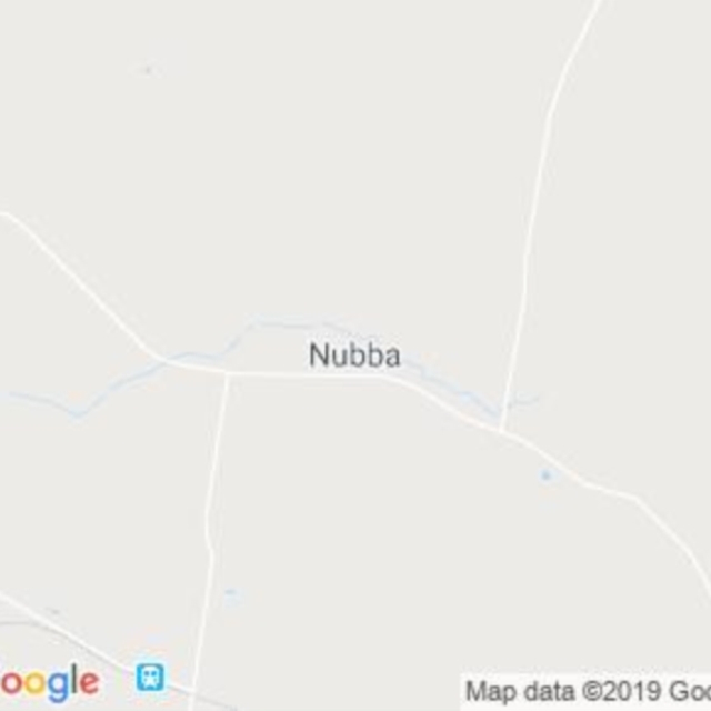 Nubba, NSW