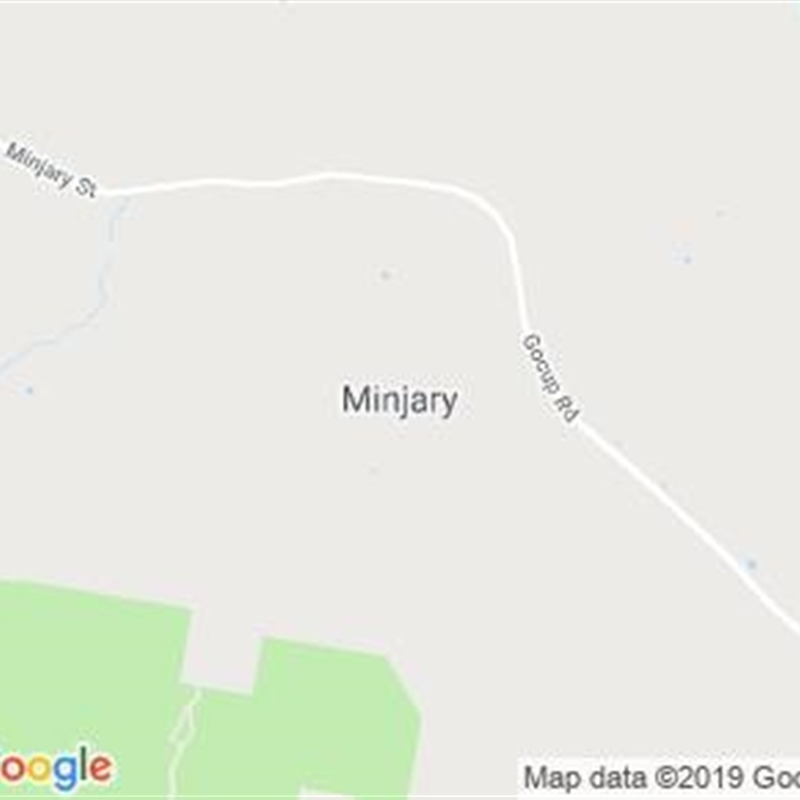 Minjary, NSW