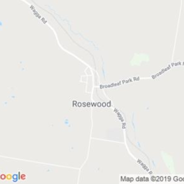 Rosewood, NSW field guide