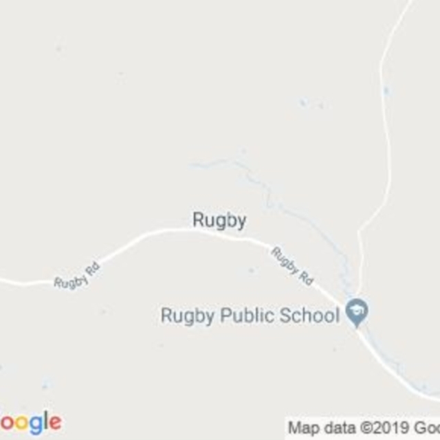 Rugby, NSW