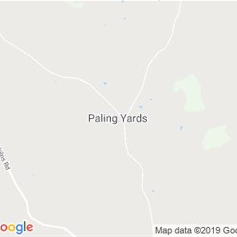 Paling Yards, NSW