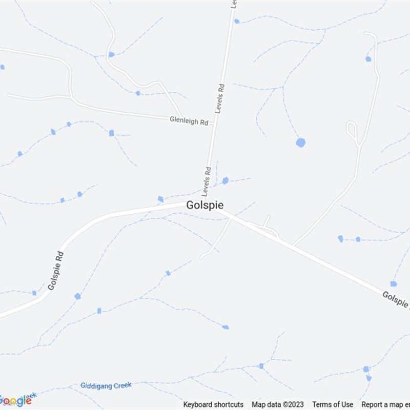 Golspie, NSW
