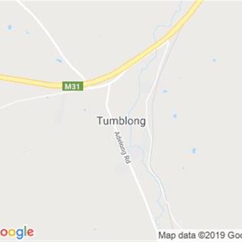 Tumblong, NSW