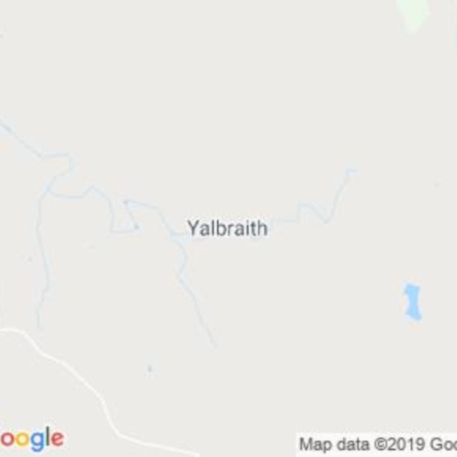 Yalbraith, NSW field guide