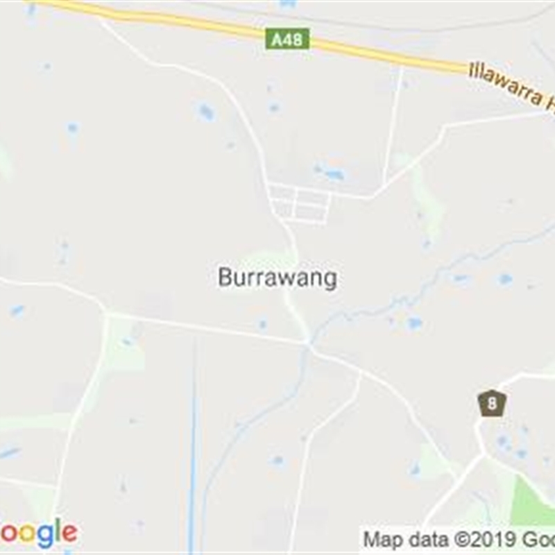 Burrawang, NSW