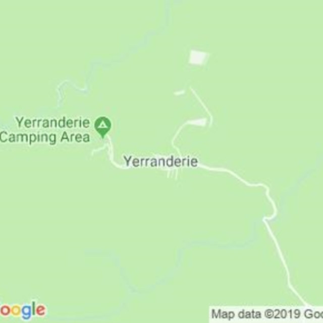 Yerranderie, NSW field guide