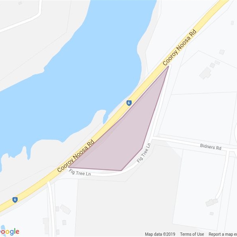 Figtree Natural Amenity Reserve