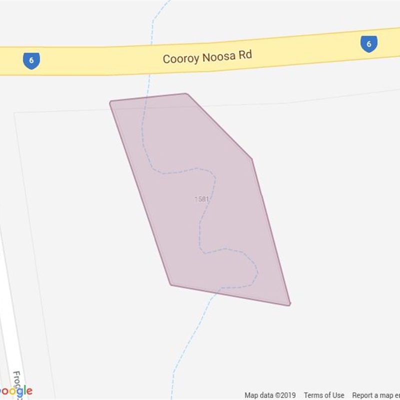 Frogmouth Bushland Reserve East field guide