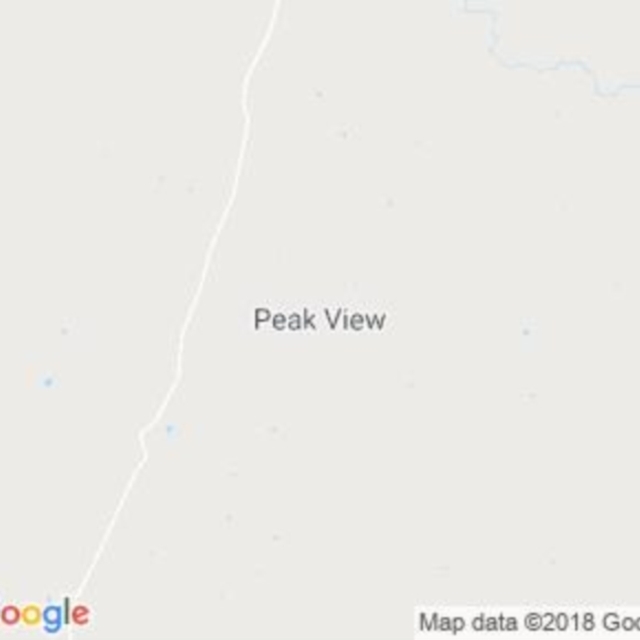 Peak View, NSW field guide