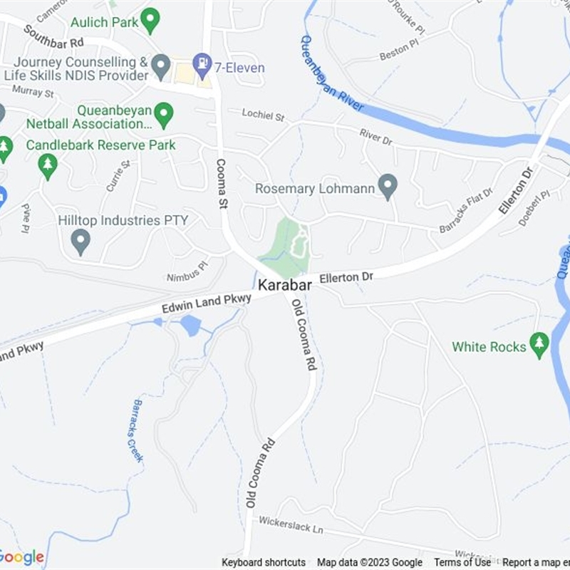 Karabar, NSW