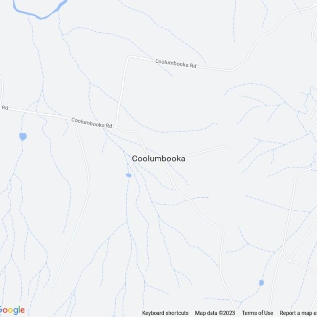 Coolumbooka, NSW field guide